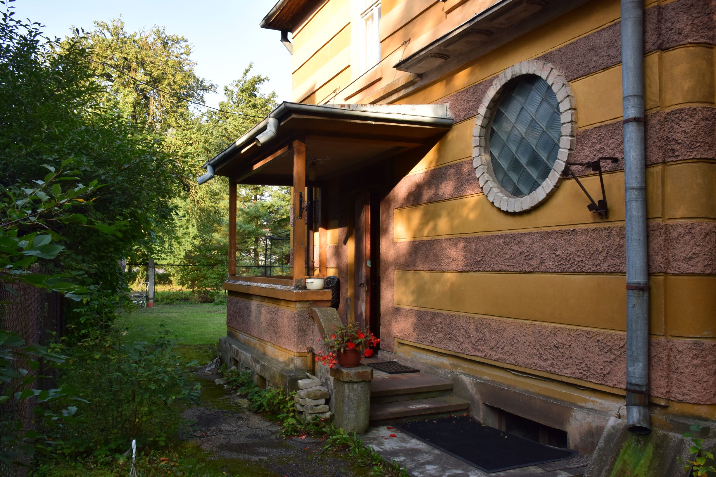 House for sale, Murjāņu street - Image 1