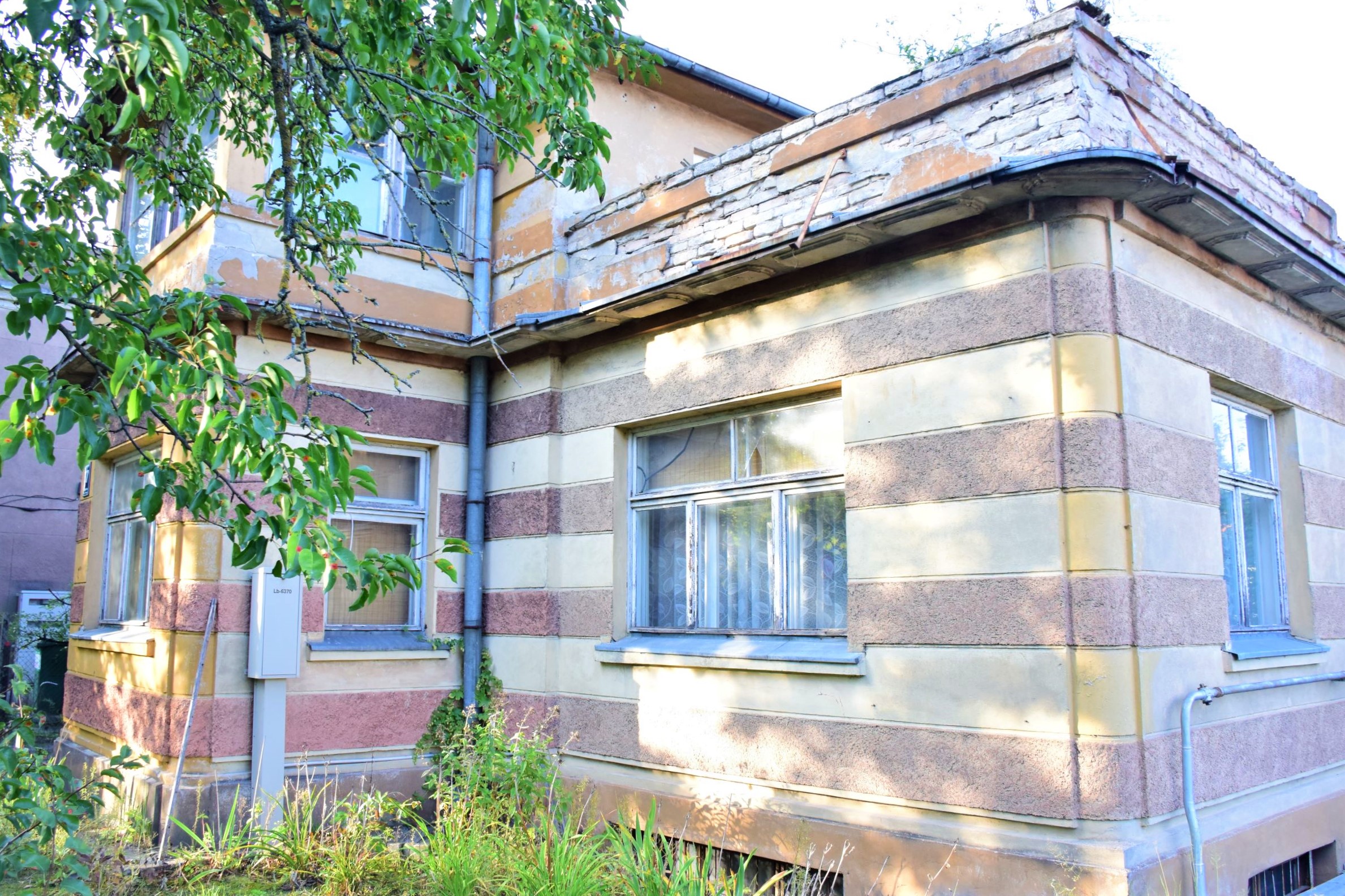 House for sale, Murjāņu street - Image 1