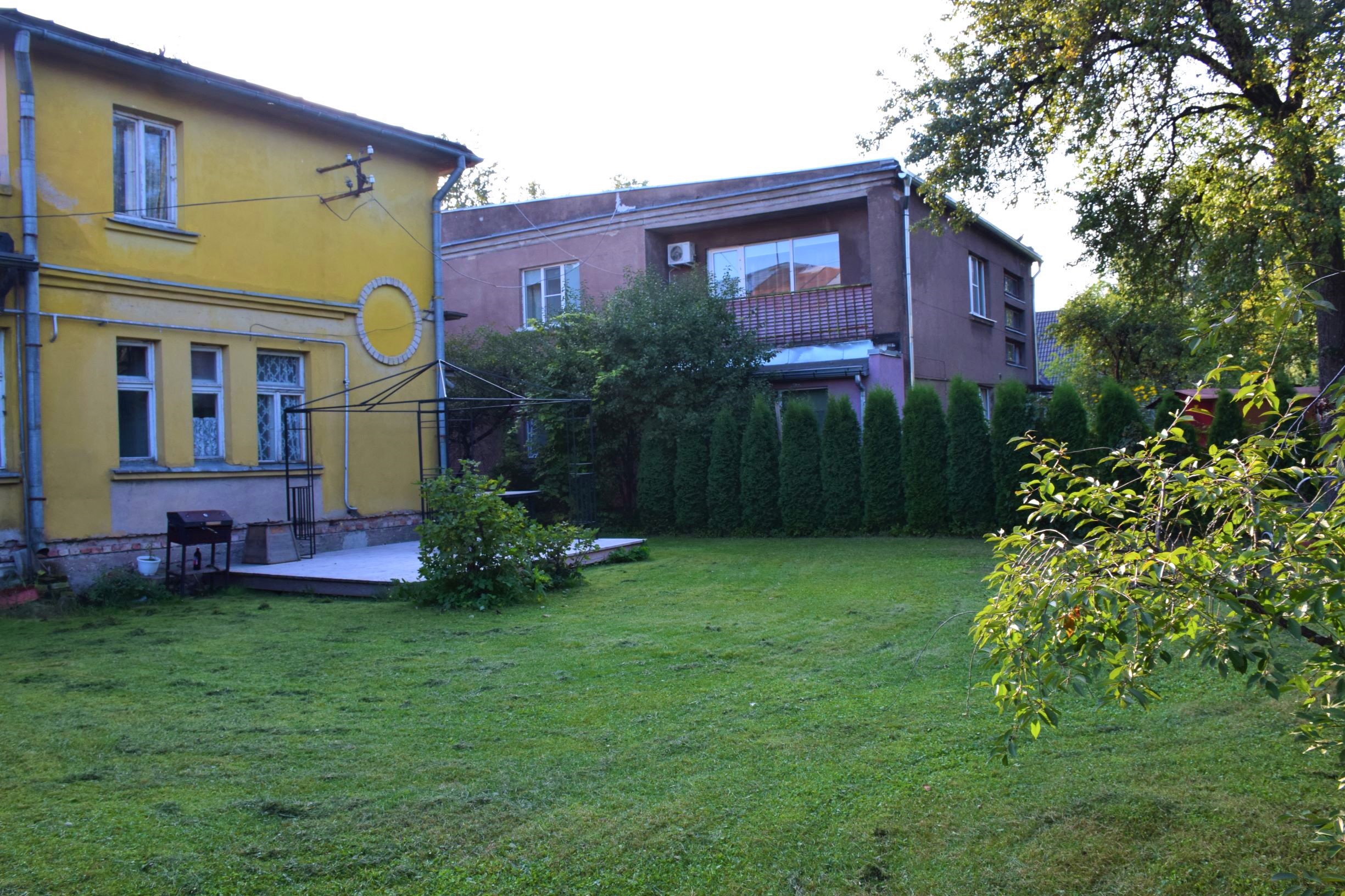 House for sale, Murjāņu street - Image 1