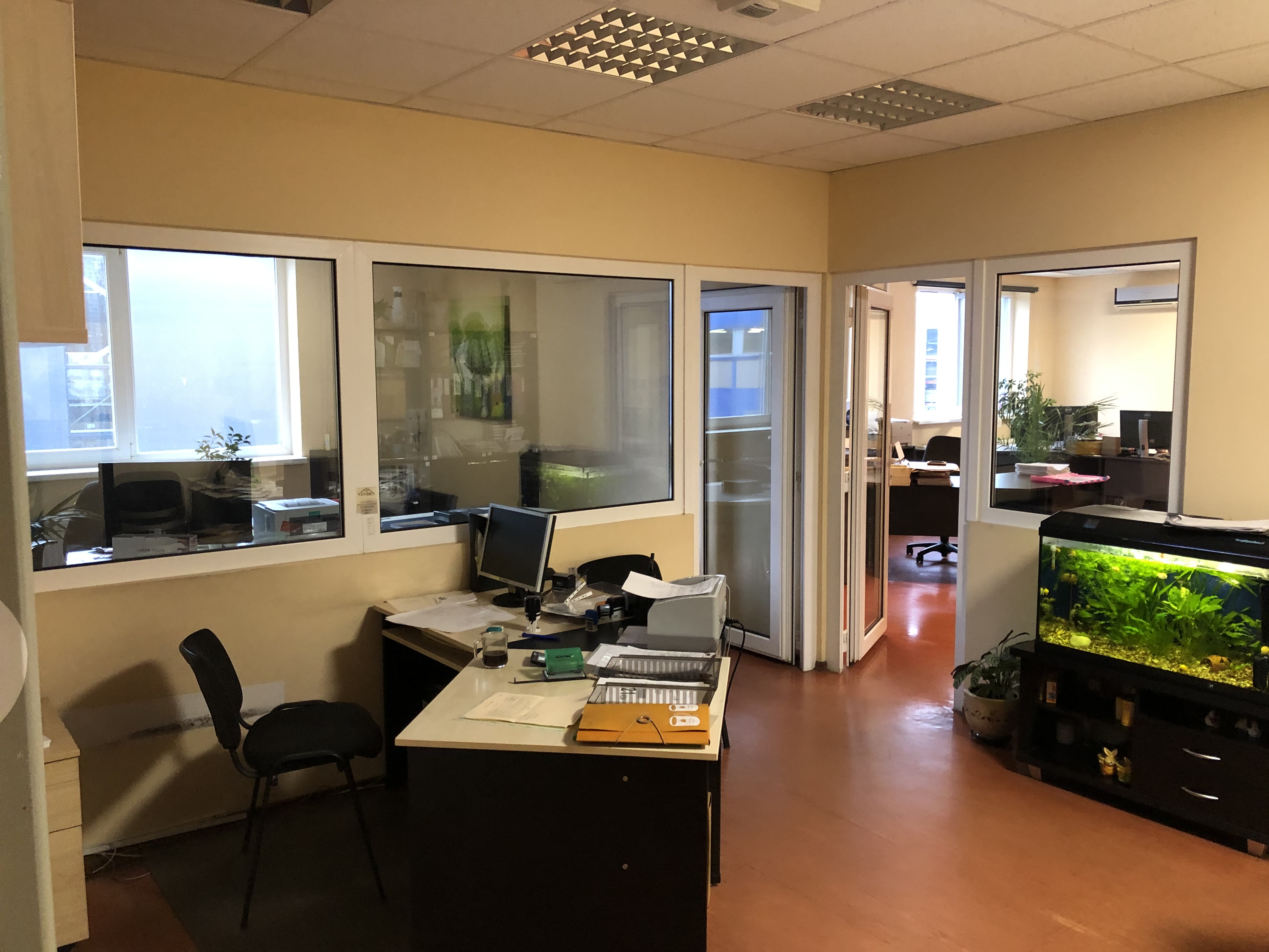 Iznomā noliktavu, Piedrujas iela - Attēls 1