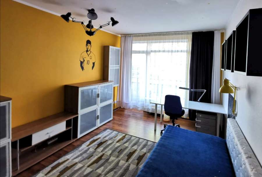 Apartment for rent, Krišjāņa Barona street 4 - Image 1