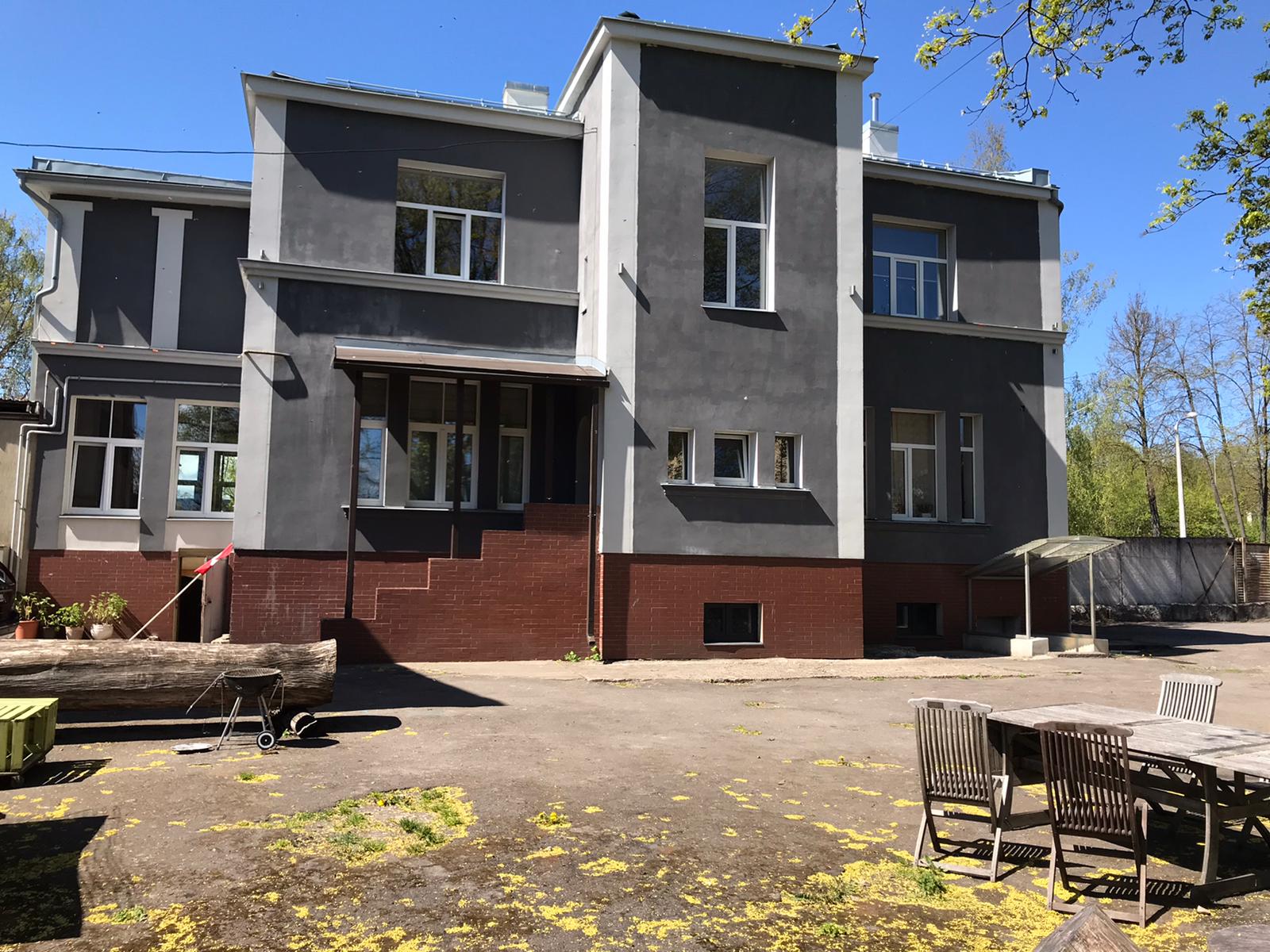Apartment for rent, Maskavas street 107 - Image 1
