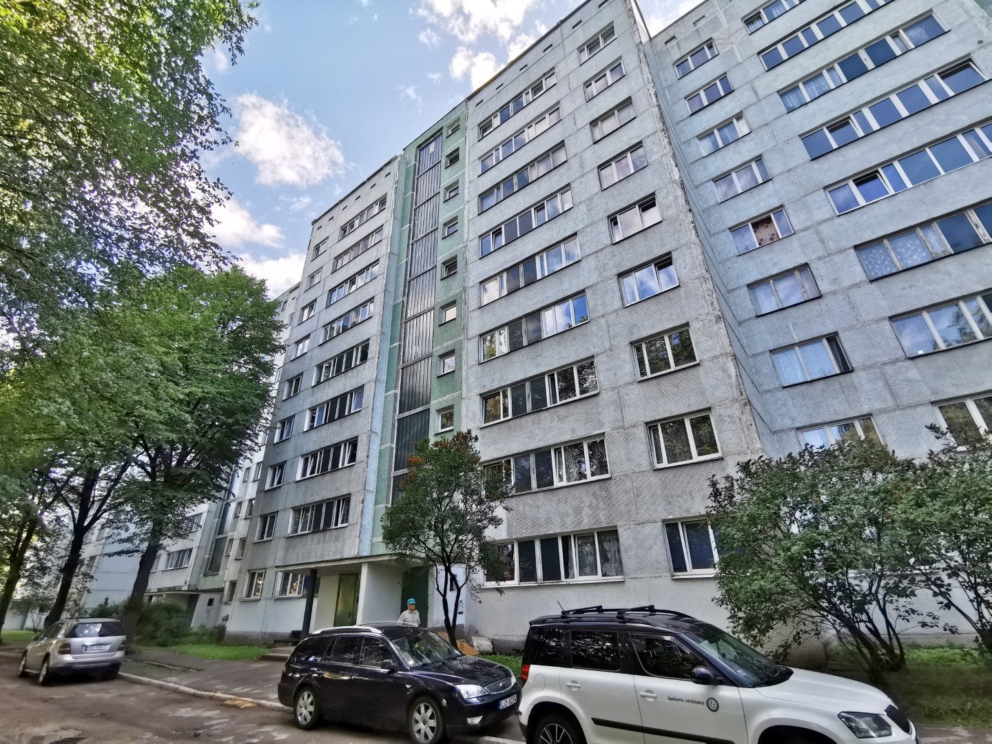 Apartment for sale, Vīlipa street 8 - Image 1