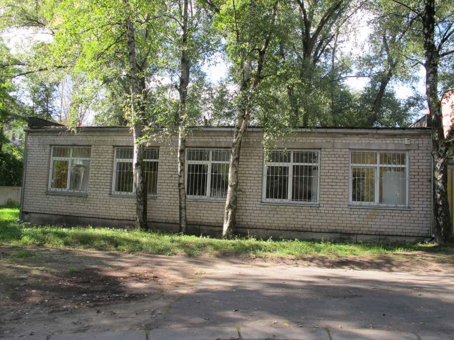 Office for rent, Aiviekstes street - Image 1