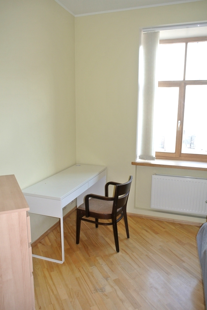 Apartment for rent, Lāčplēša iela street 62 - Image 1