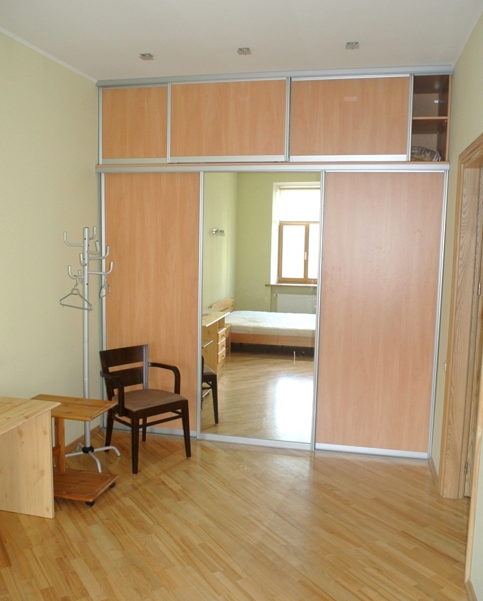 Apartment for rent, Lāčplēša iela street 62 - Image 1