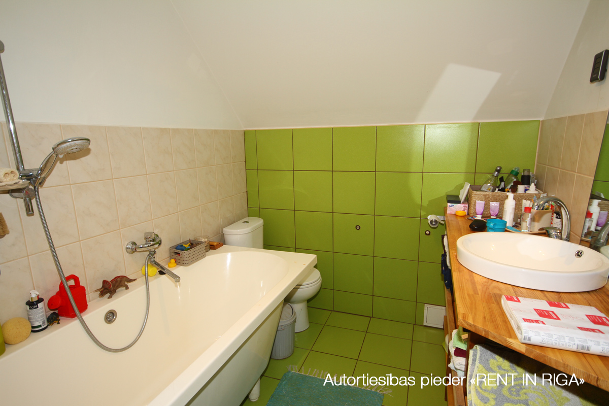 House for sale, Baltinavas street - Image 1