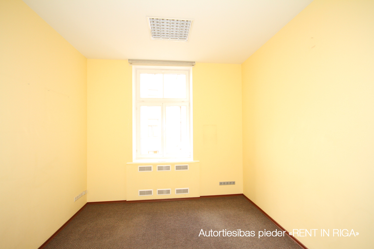 Office for rent, Brivibas street - Image 1