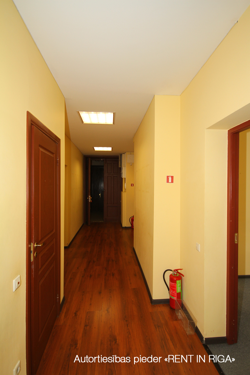 Office for rent, Brivibas street - Image 1