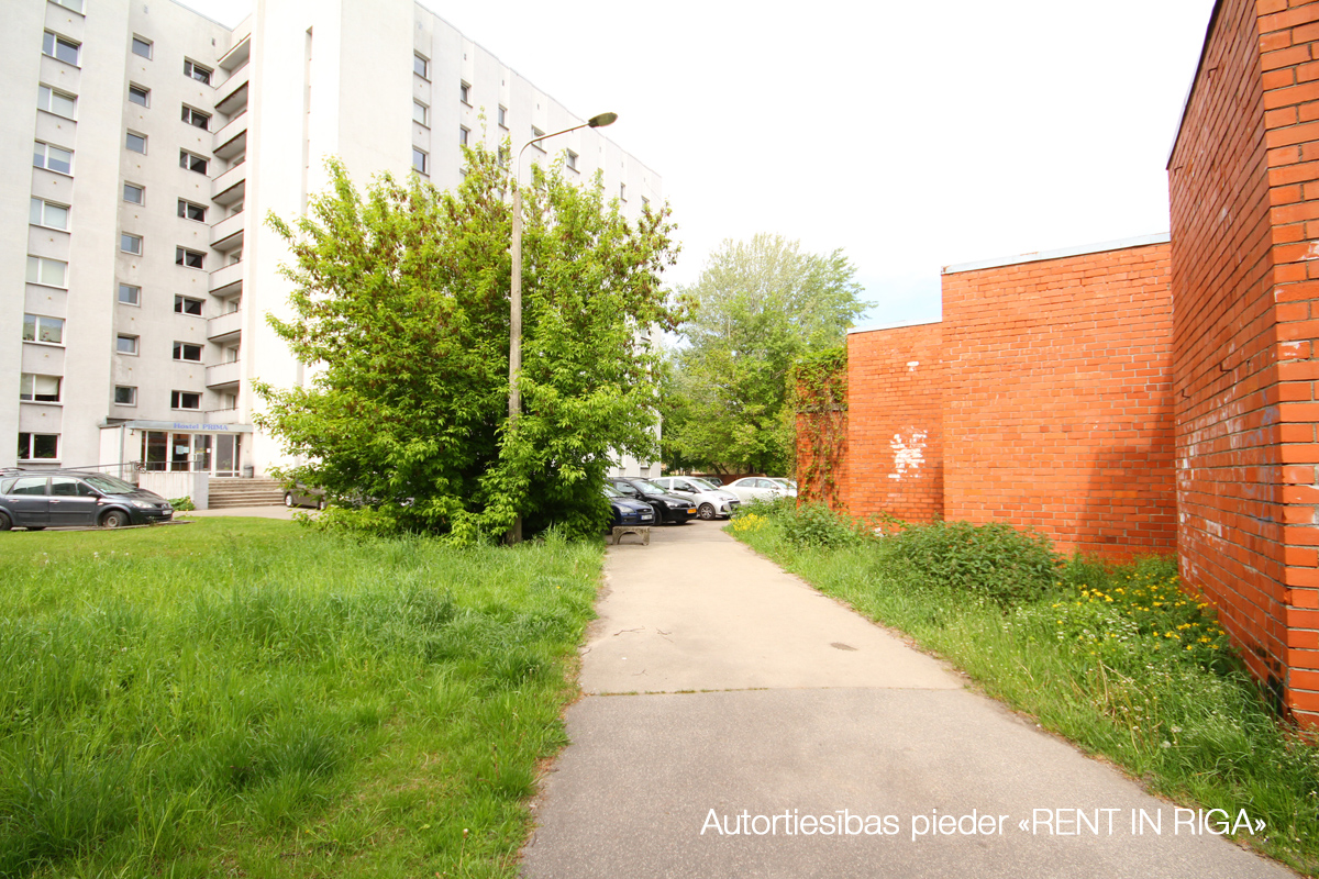 Office for rent, Mazā Lubānas street - Image 1