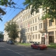 Apartment for sale, Raiņa bulvāris street 3 - Image 1