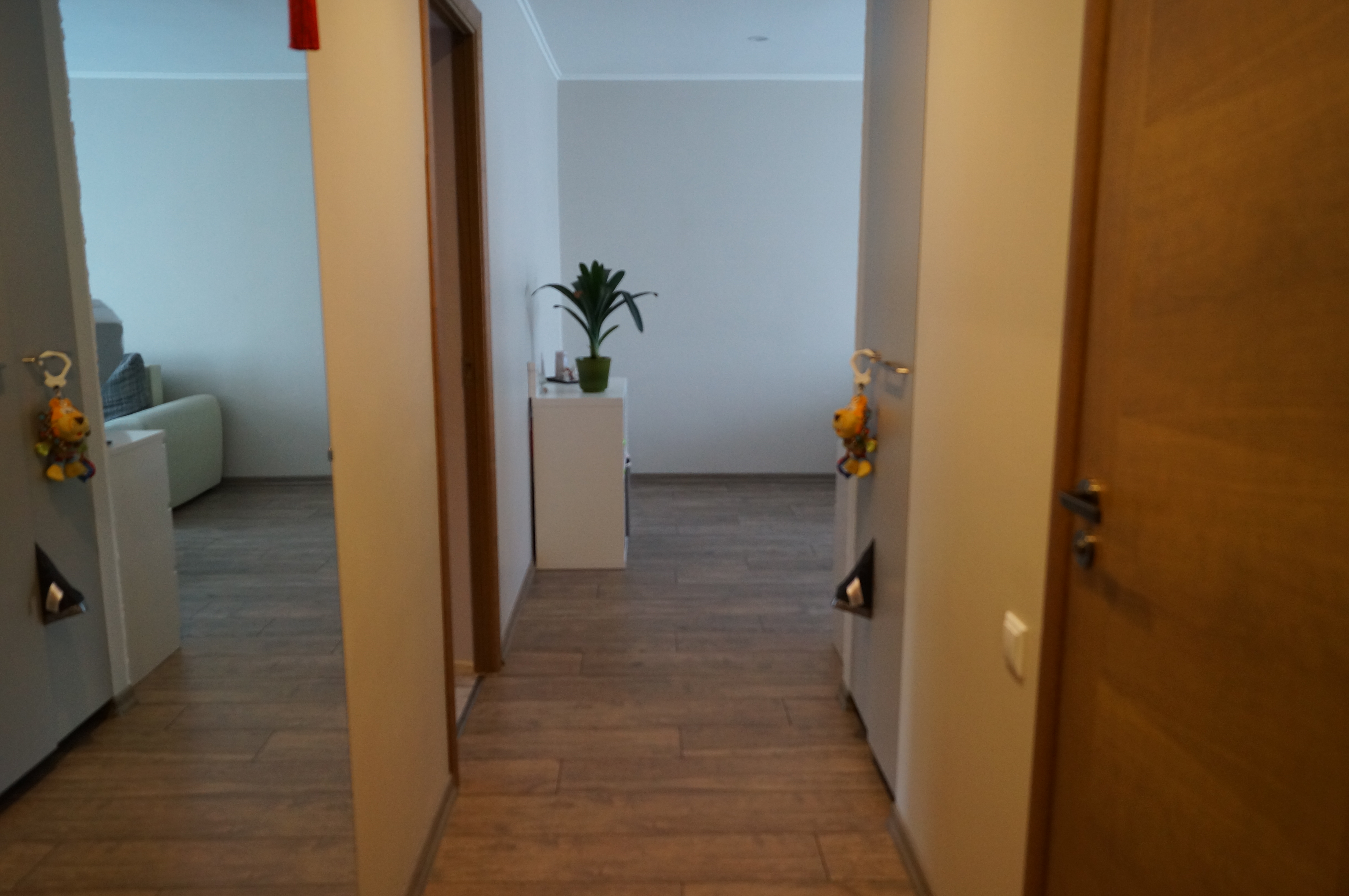 Apartment for sale, Valdeķu street 15 - Image 1