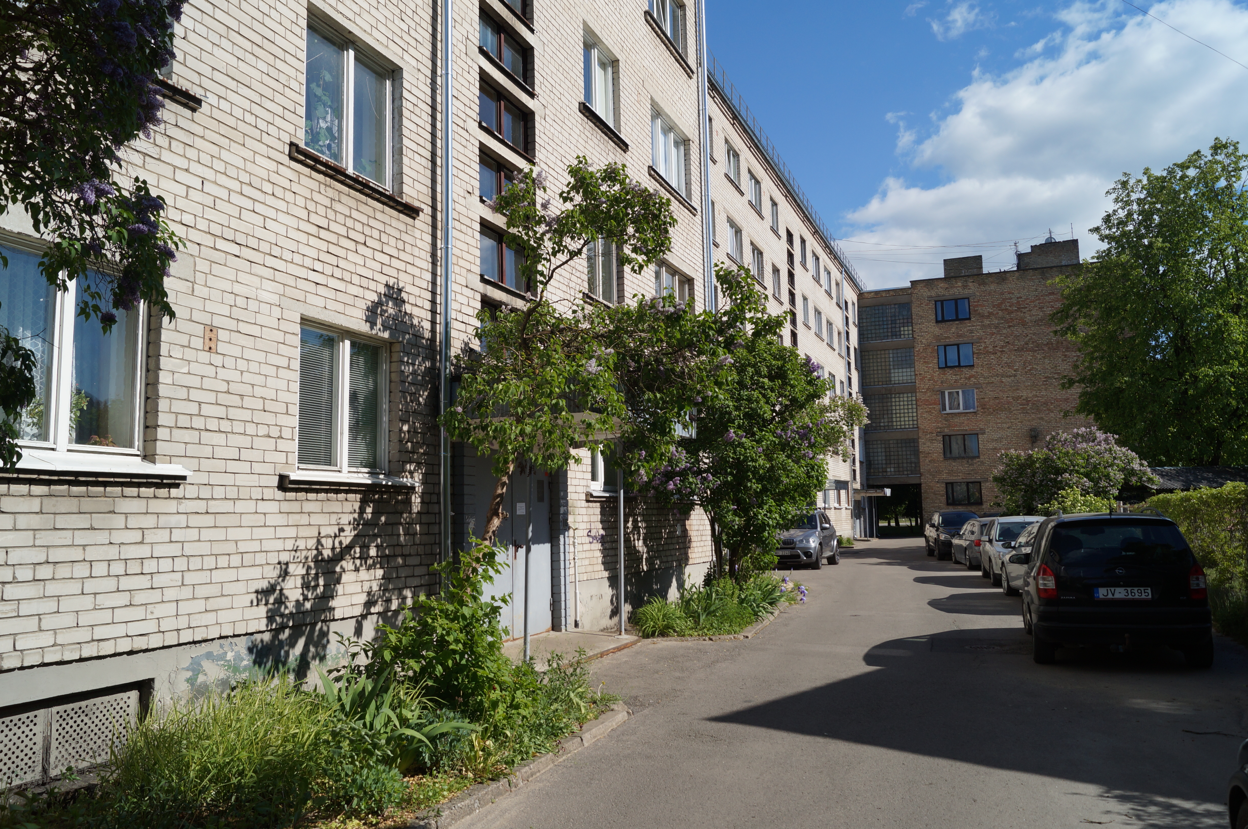 Apartment for sale, Valdeķu street 15 - Image 1