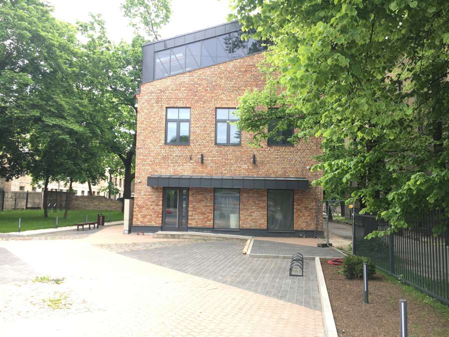 Office for rent, Brīvības - Image 1