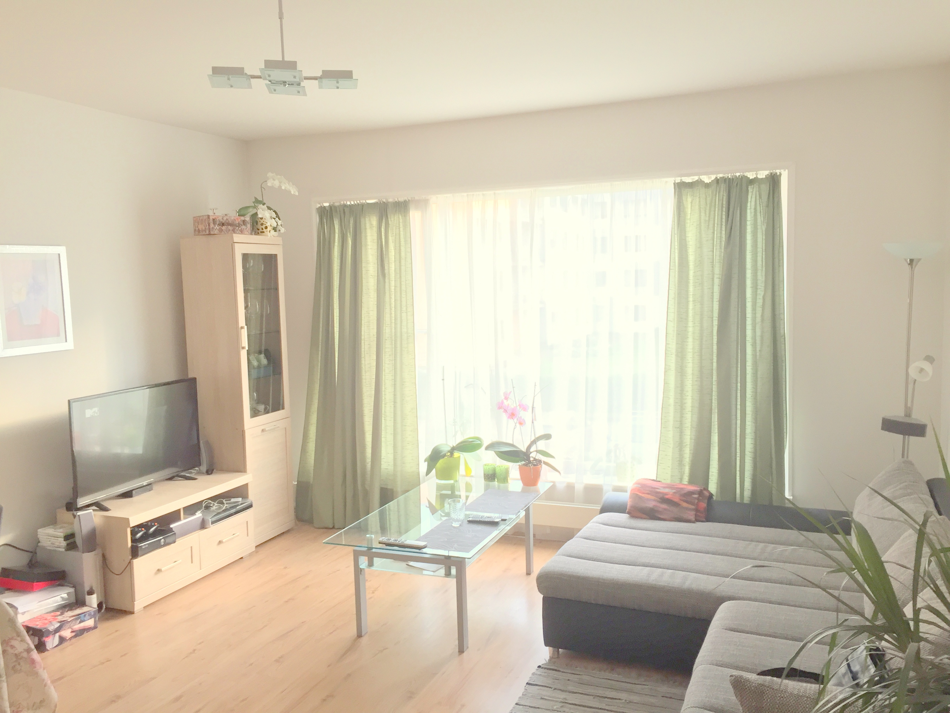 Apartment for rent, Slokas street 58 - Image 1