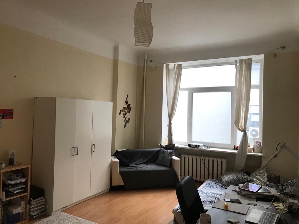 Izīrē dzīvokli, Antonijas iela 24 - Attēls 1