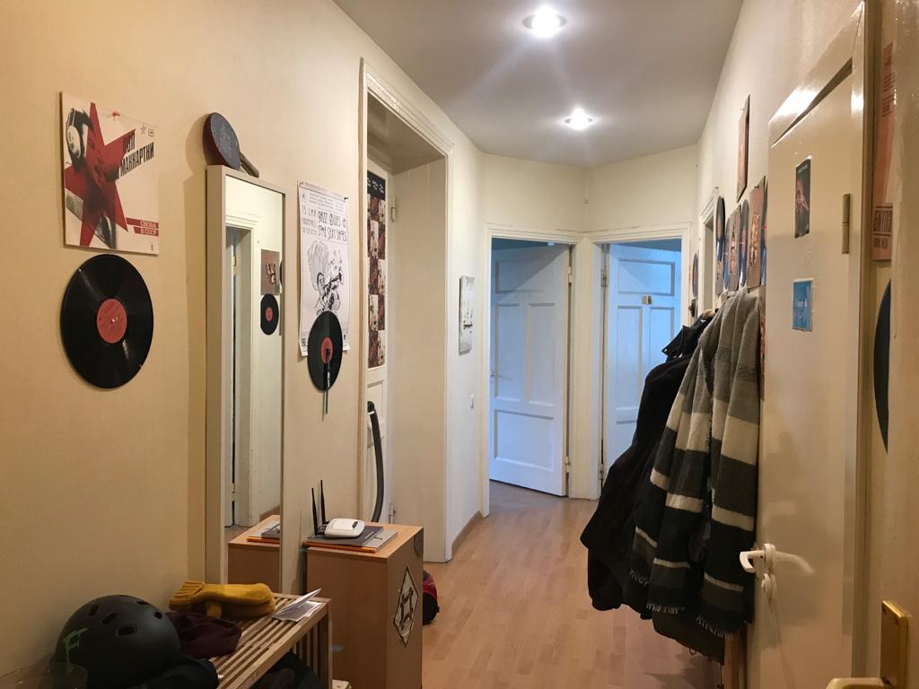 Izīrē dzīvokli, Antonijas iela 24 - Attēls 1