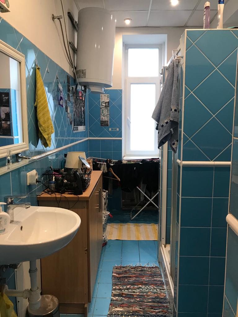 Izīrē dzīvokli, Antonijas iela 24 - Attēls 1