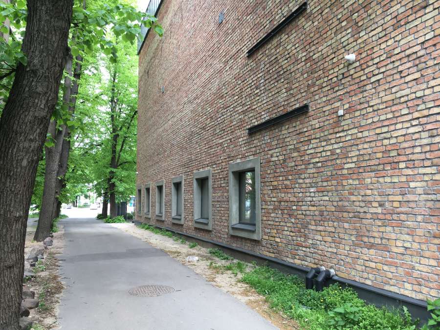 Apartment for rent, Brīvības 126a - Image 1