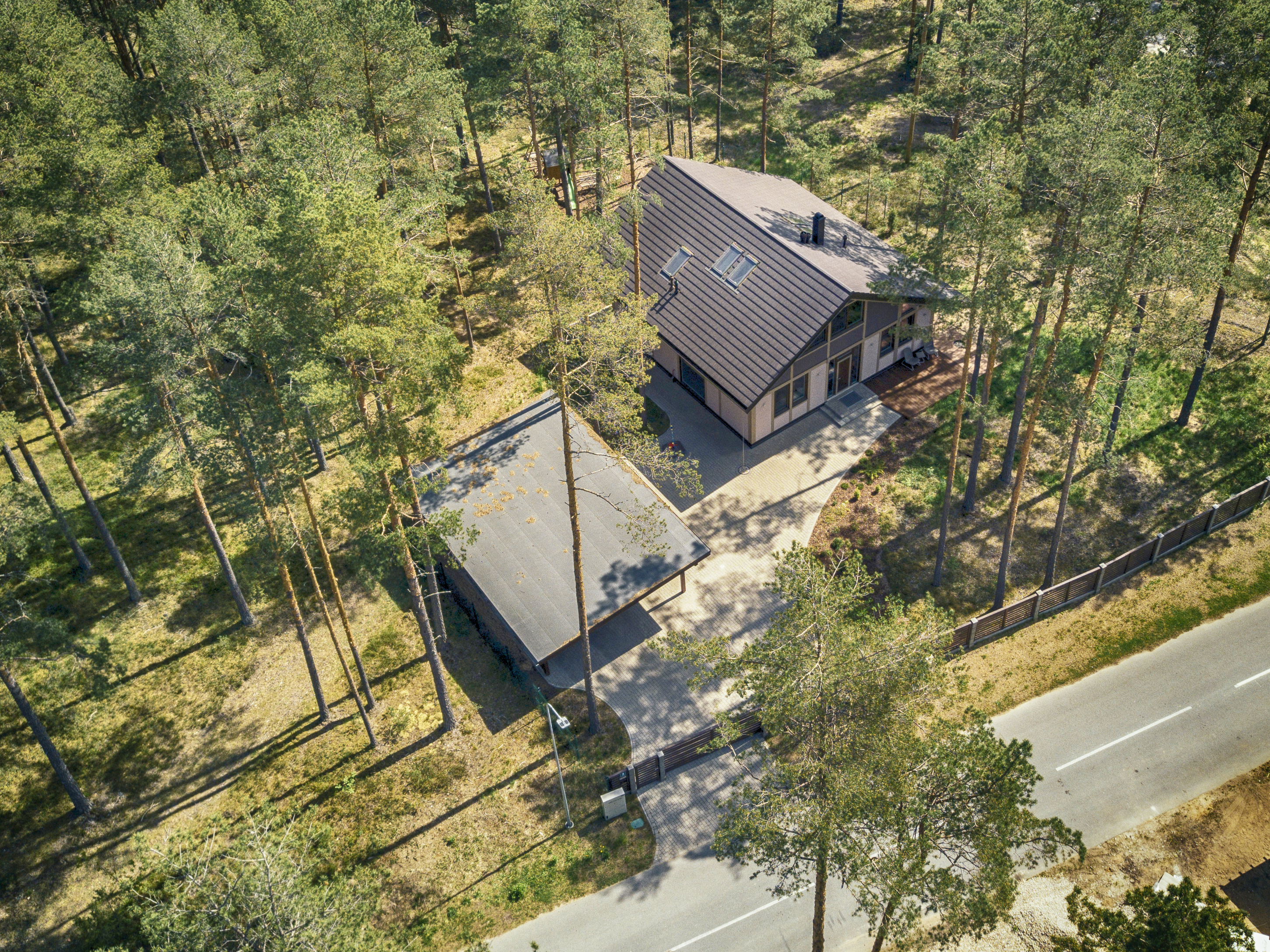 House for sale, Mārsilu street - Image 1