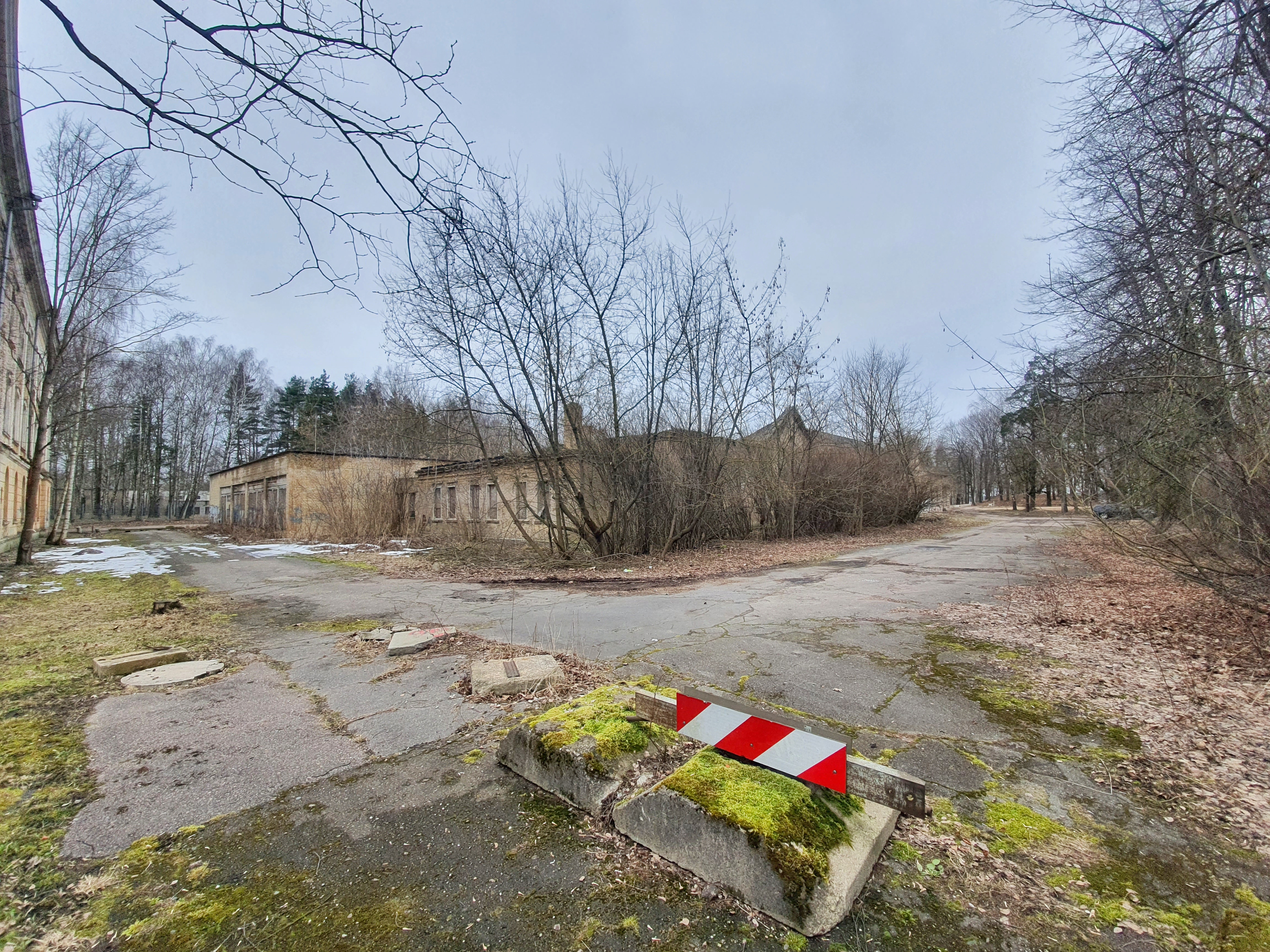 Land plot for sale, Viskaļu street - Image 1