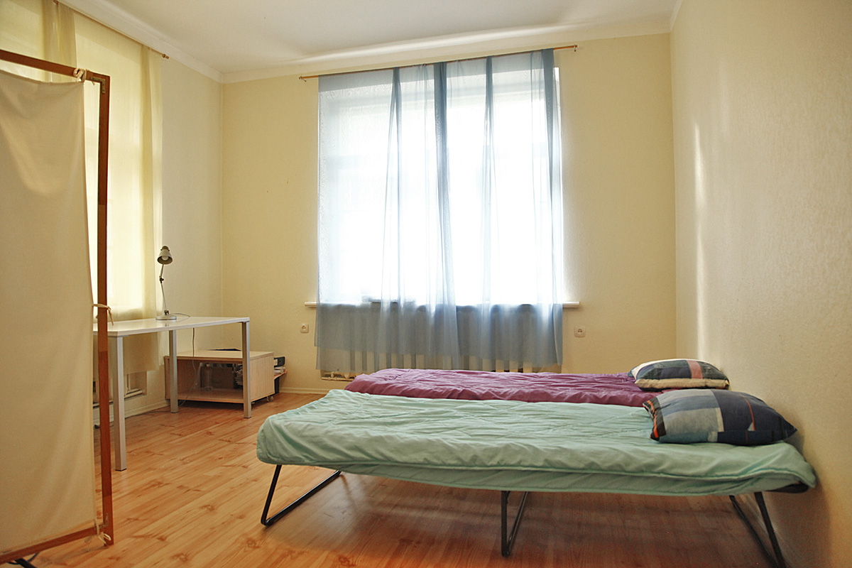 Apartment for rent, Stokholmas street 12 - Image 1