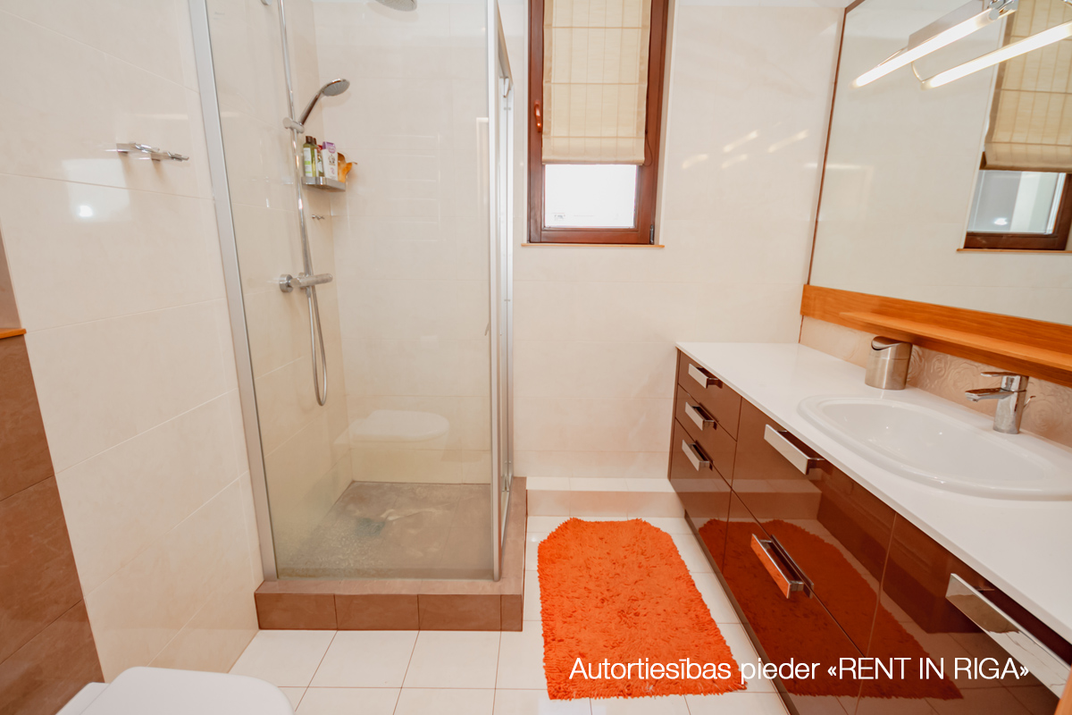 Apartment for sale, Maskavas street 16 - Image 1