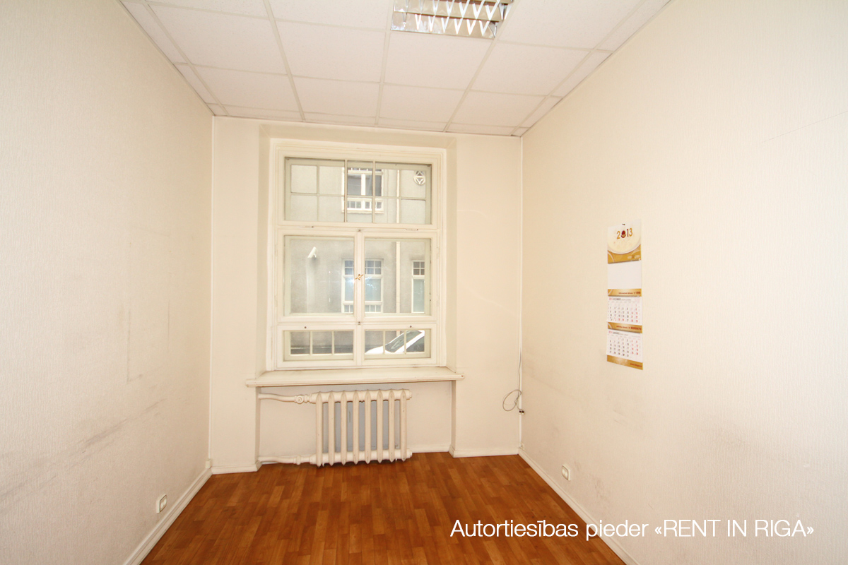 Office for rent, Eksporta street - Image 1