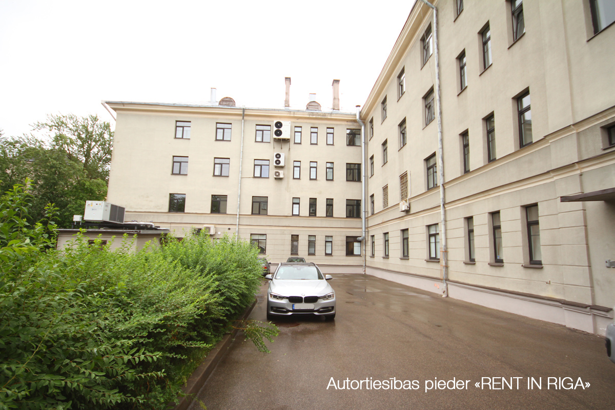 Office for rent, Lomonosova street - Image 1
