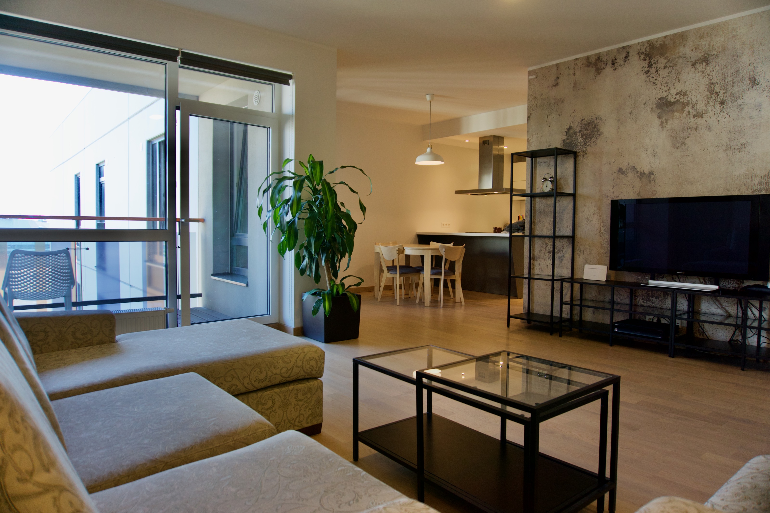 Apartment for rent, Grostonas street 21 - Image 1