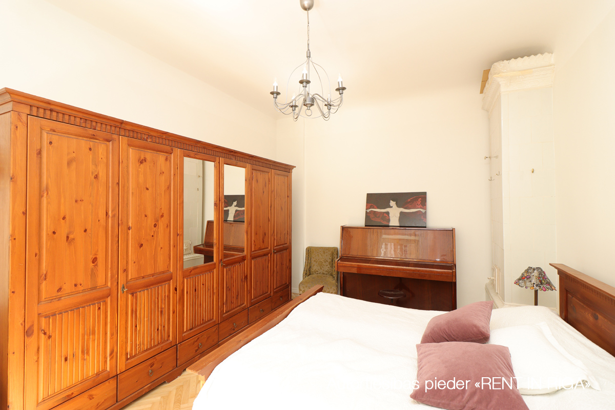 Apartment for sale, Stabu street 29 - Image 1