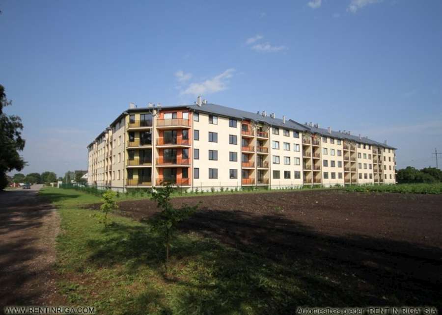 Pārdod dzīvokli, Krones iela 56 - Attēls 1