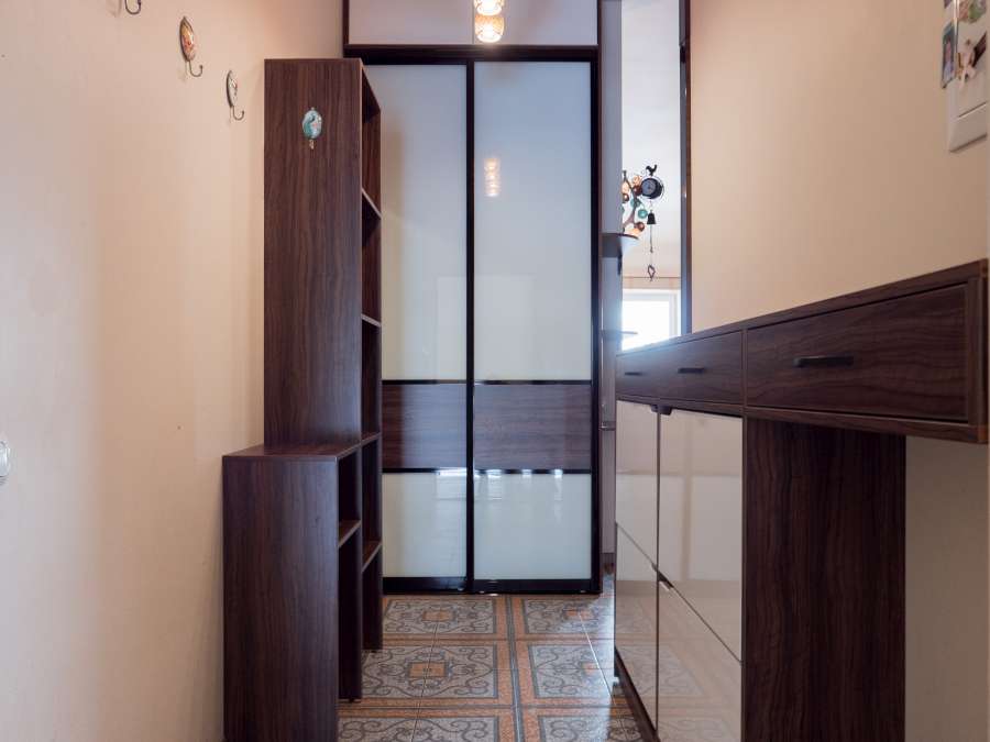 Pārdod dzīvokli, Krones iela 56 - Attēls 1