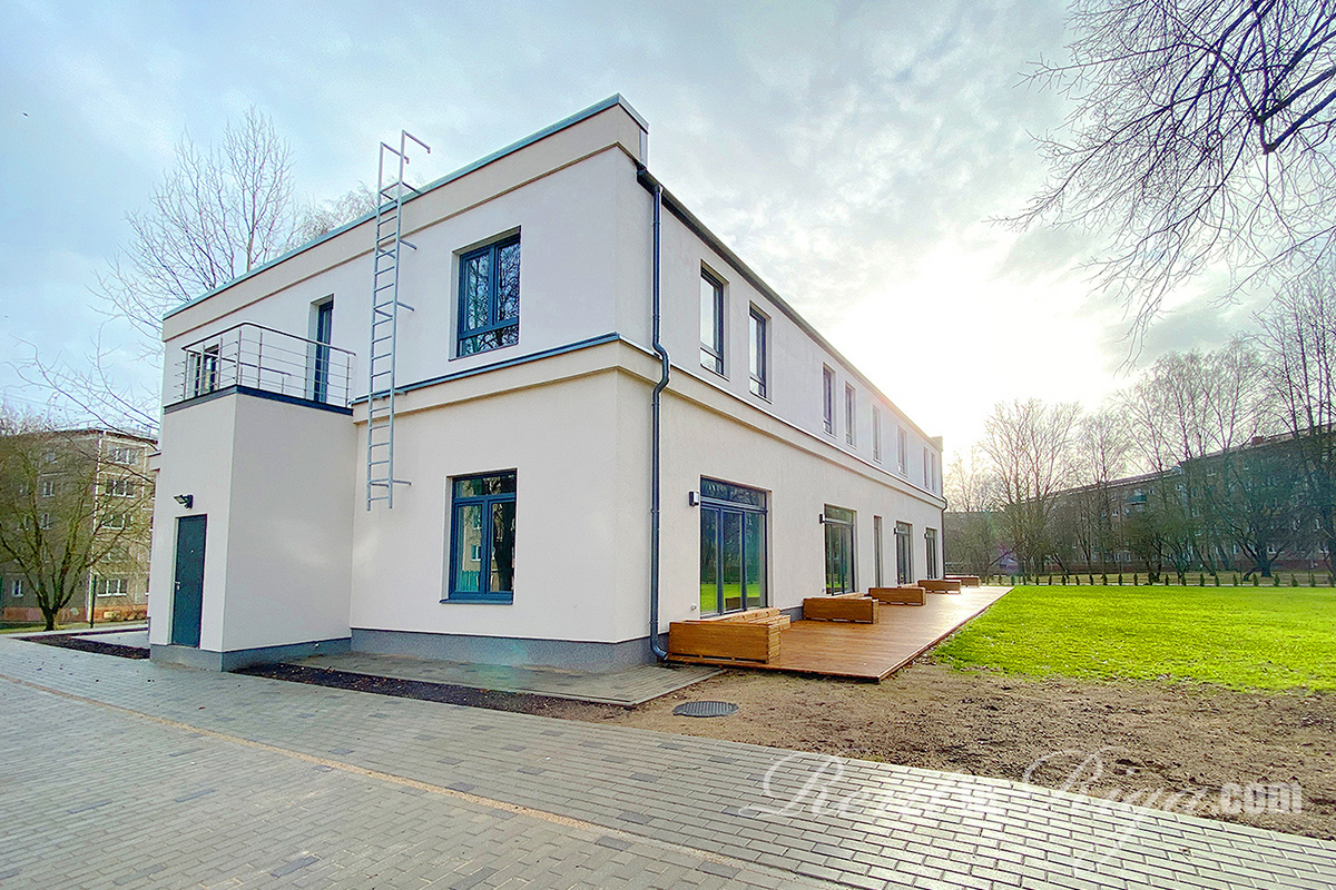 House for sale, Juglas street - Image 1