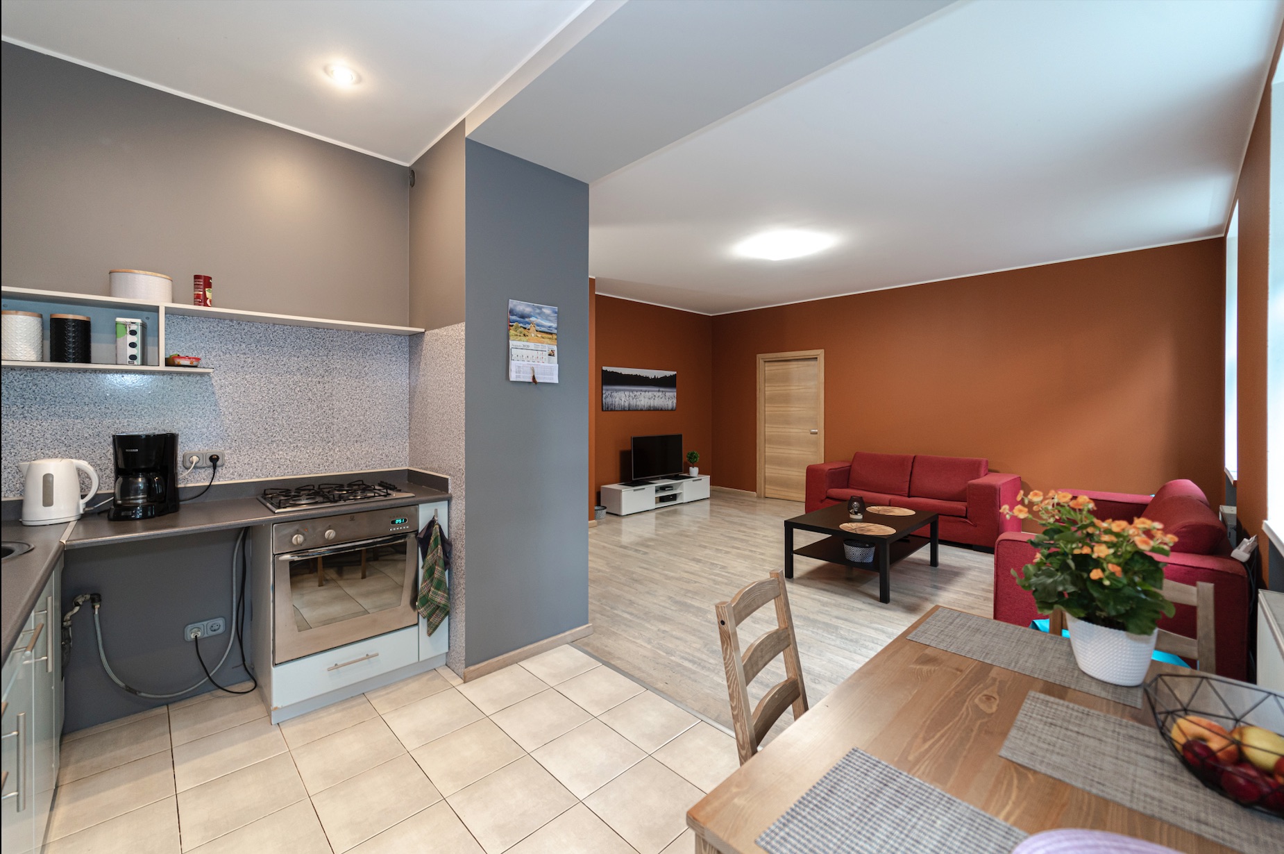 Apartment for sale, Avotu street 31 - Image 1