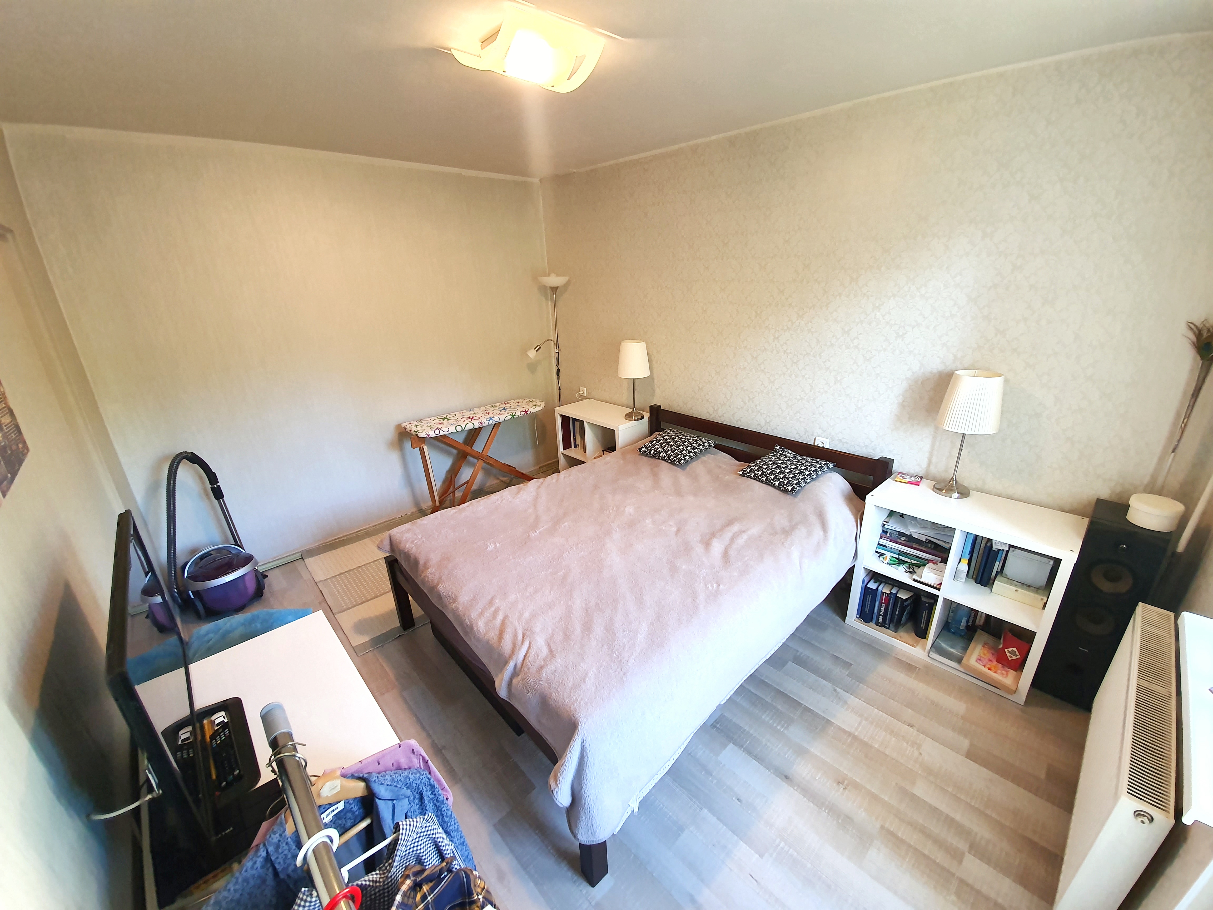 Apartment for rent, Kurzemes prospekts 110 - Image 1