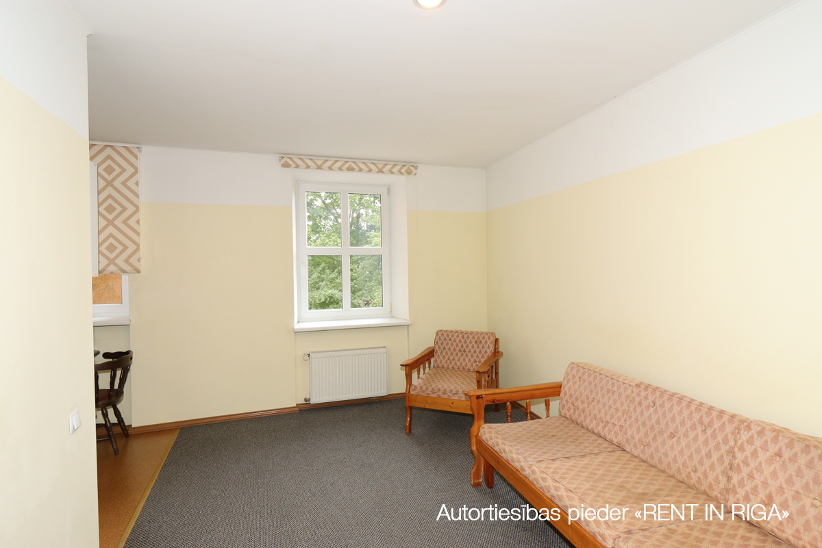 Apartment for rent, Kalupes street 15 - Image 1