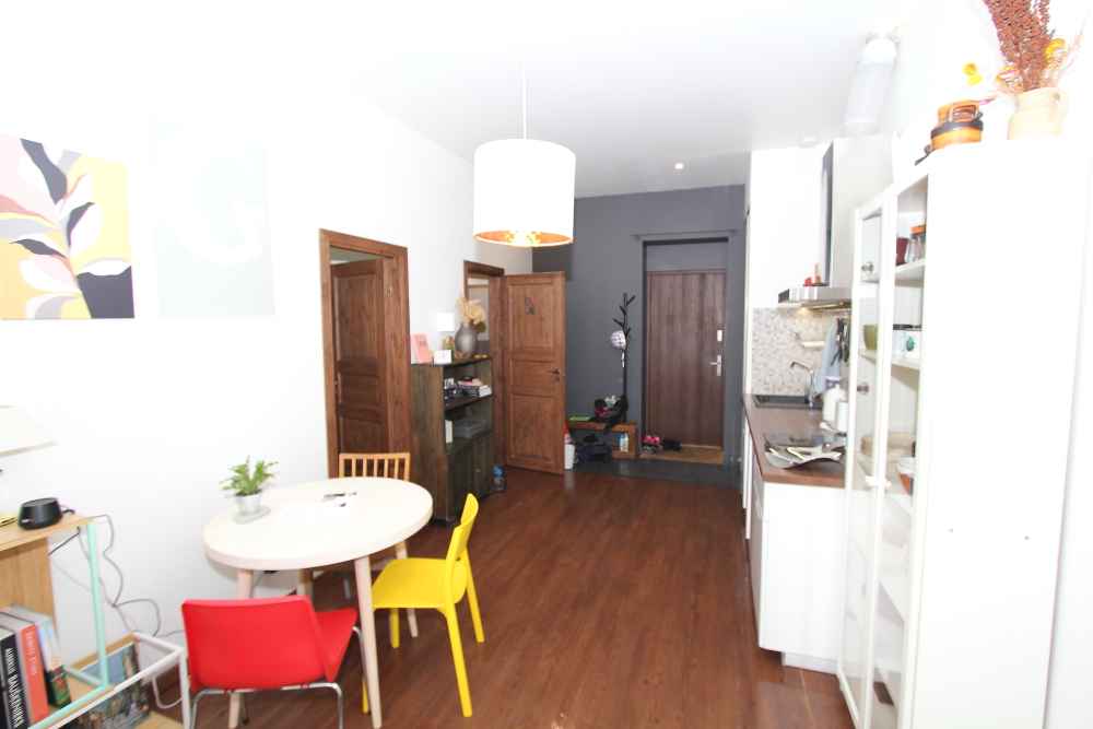 Apartment for rent, Artilērijas street 25 - Image 1