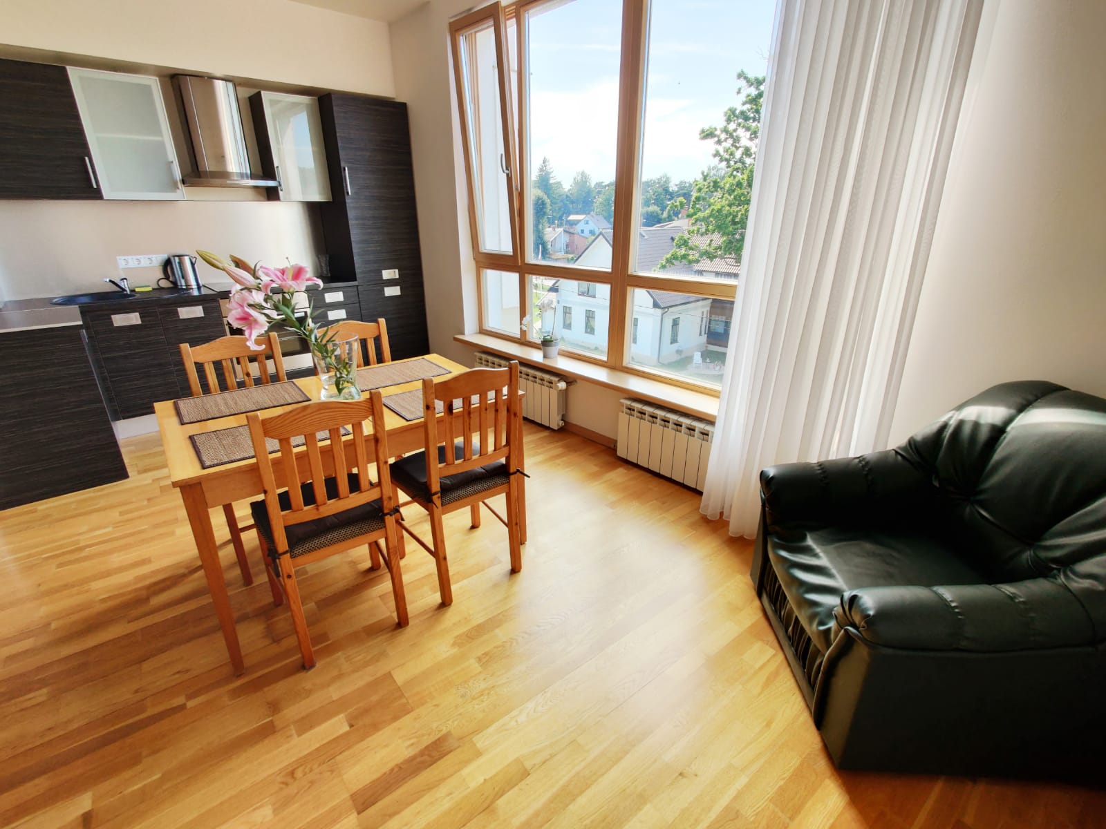 Apartment for rent, Liepu street 1 - Image 1
