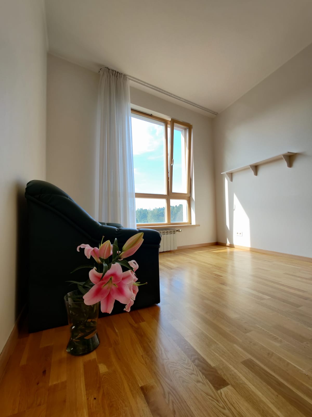 Apartment for rent, Liepu street 1 - Image 1