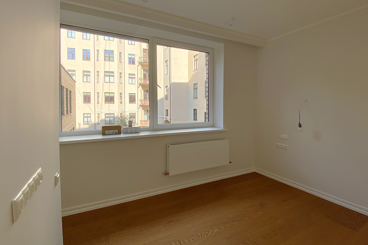 Apartment for sale, Stabu street 11 - Image 1