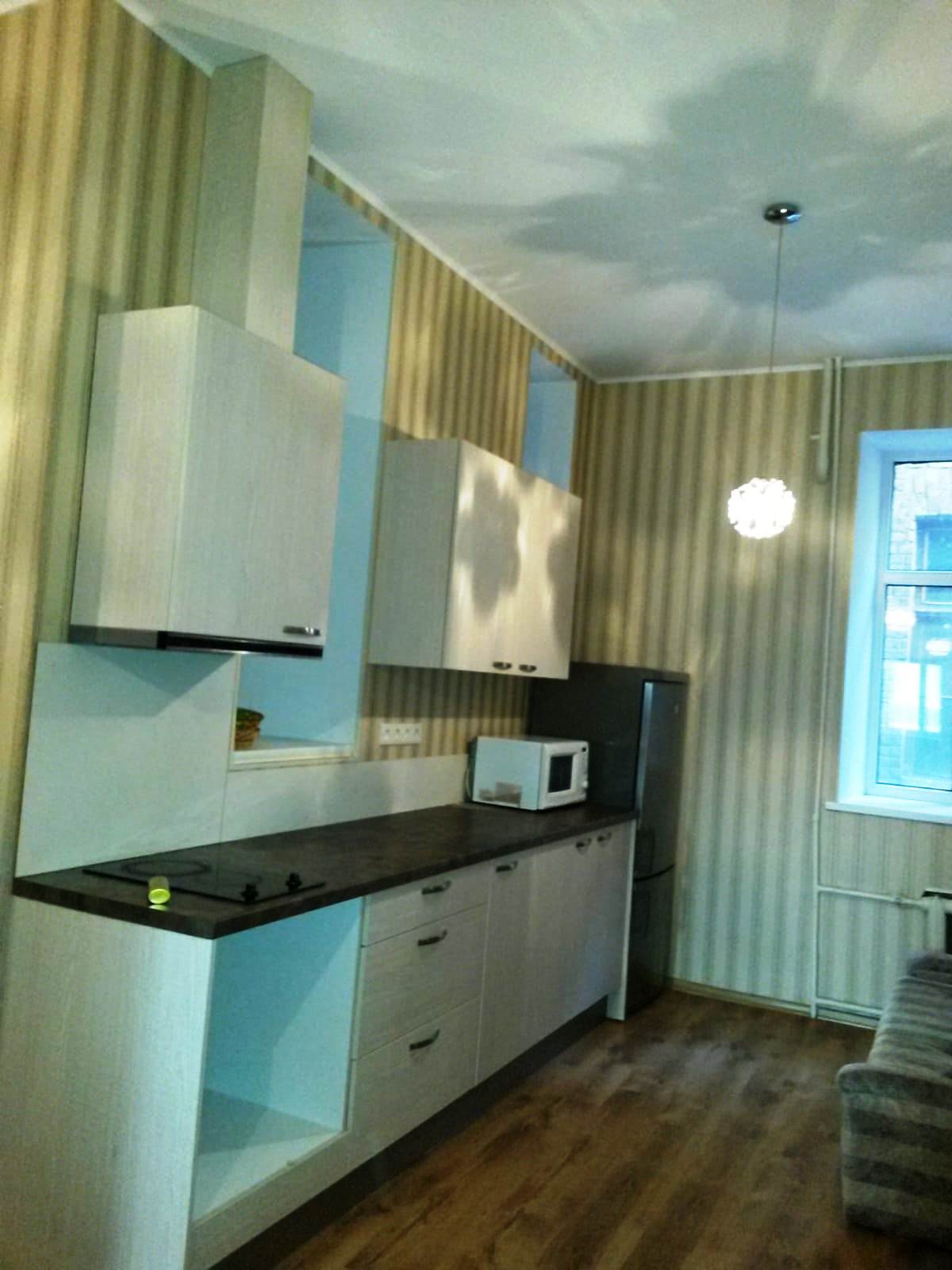 Apartment for sale, Tērbatas street 41/43 - Image 1