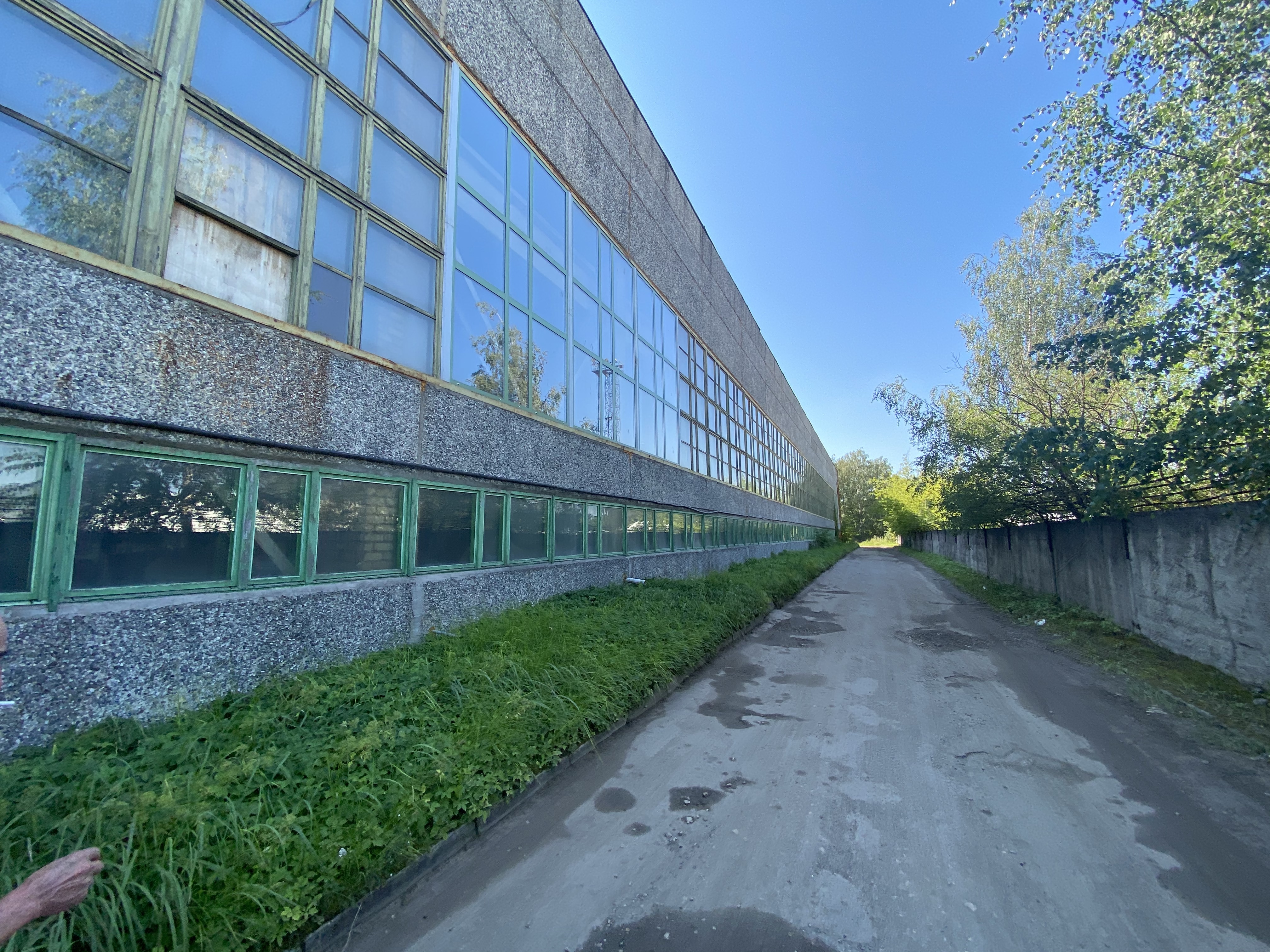 Investment property, Krustpils street - Image 1
