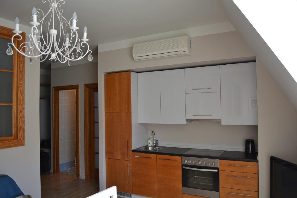 Apartment for rent, Kungu street 25 - Image 1