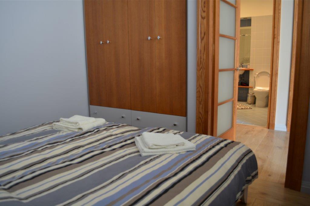 Apartment for rent, Kungu street 25 - Image 1