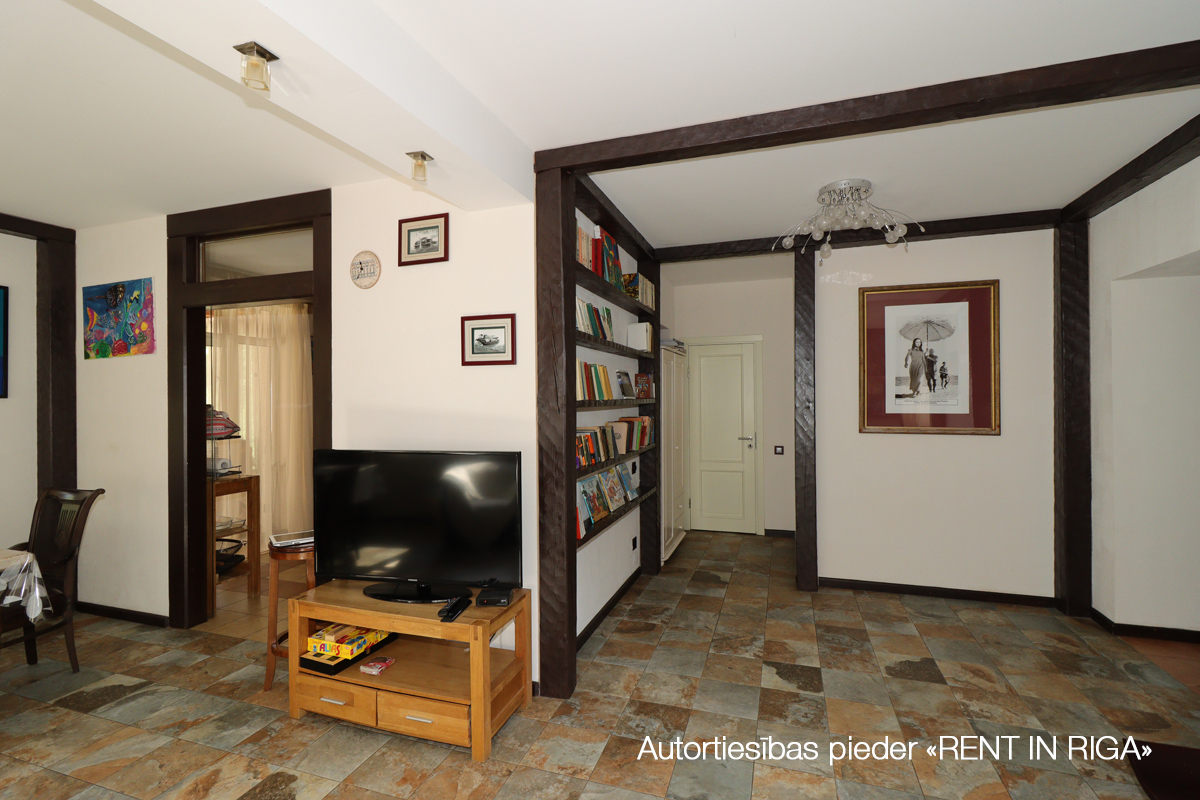 House for sale, Miera street - Image 1