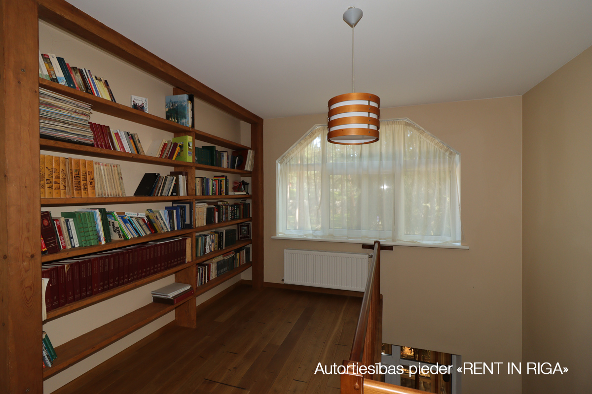 House for sale, Miera street - Image 1