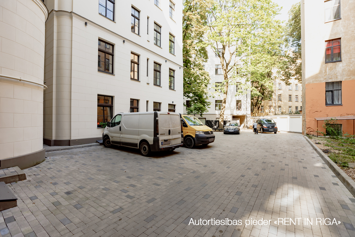 Apartment for sale, Avotu street 5 - Image 1