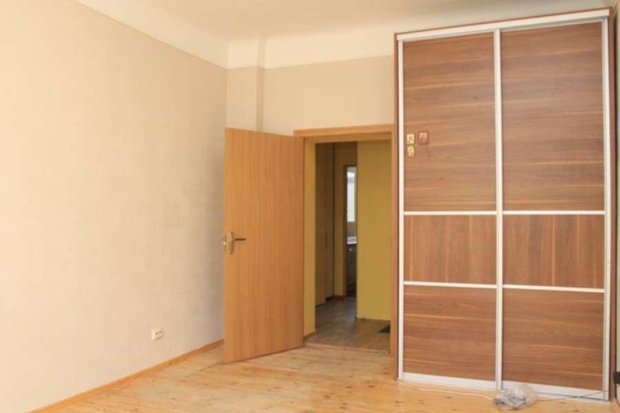 Apartment for rent, Ernestīnes street 4 - Image 1