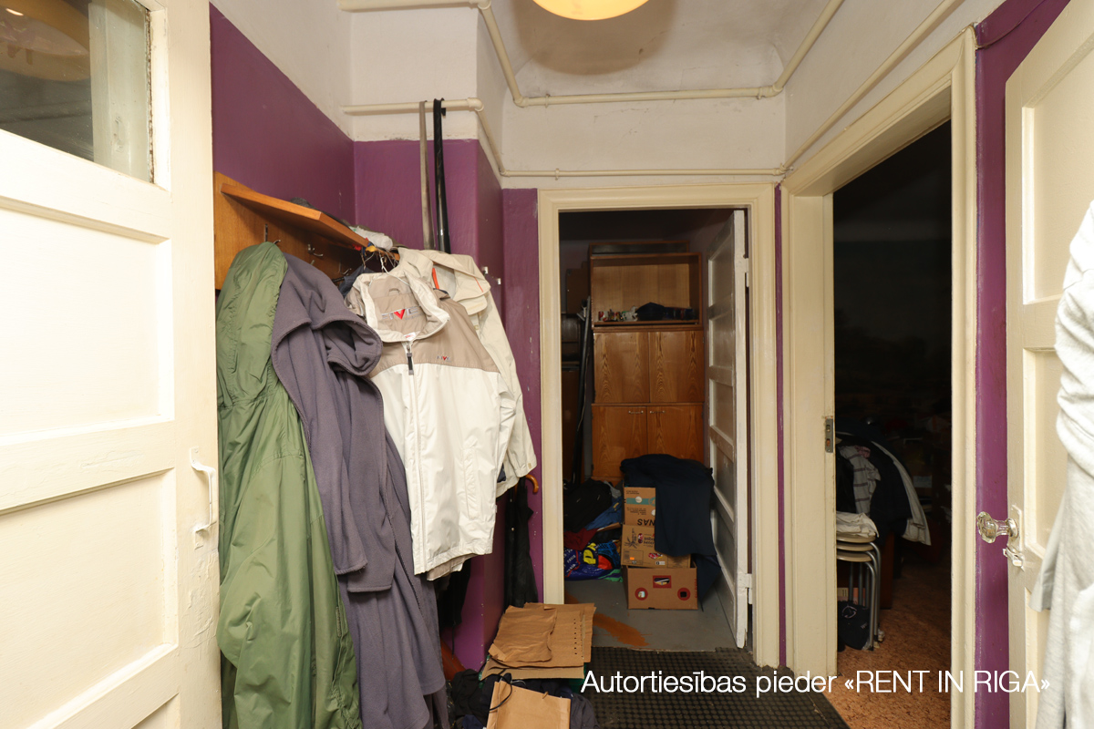 Apartment for sale, Palmu street 13 - Image 1